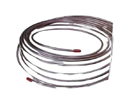 Stainless Steel Tubing Coil 
