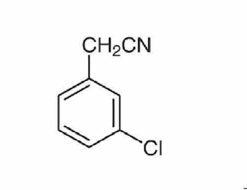 3-Chlorobenzyl Cyanide