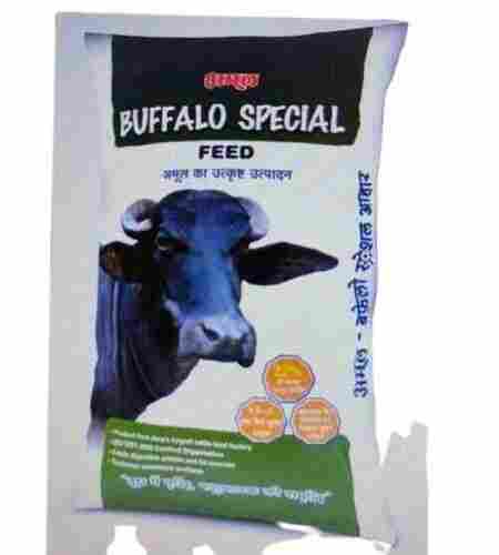Buffalo Special Feed