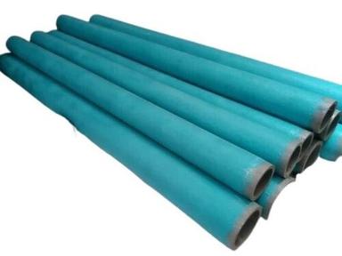 Blue Frp Ducting Pipe