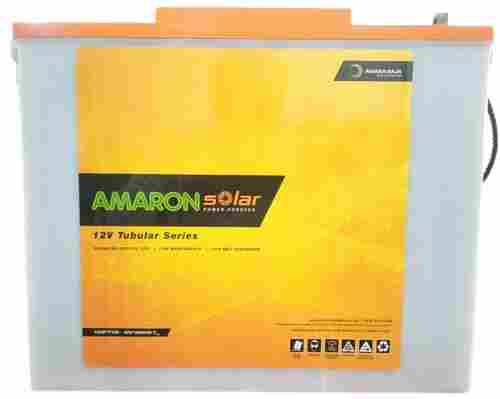 Amaron Solar Battery 