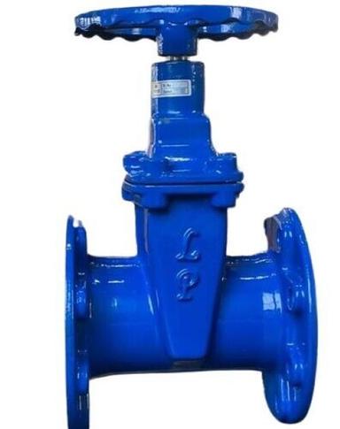 Sluice Valve Ci And Di