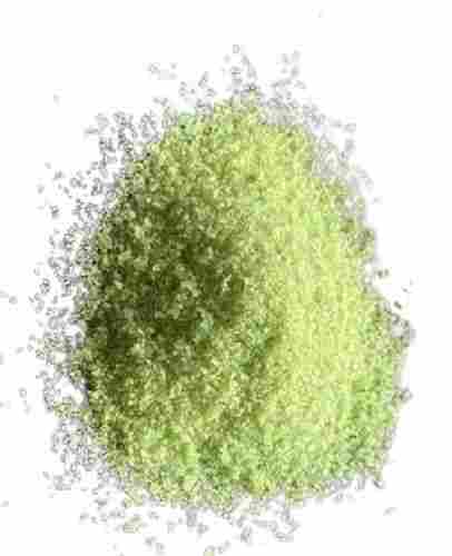 Green Ferrous Sulphate