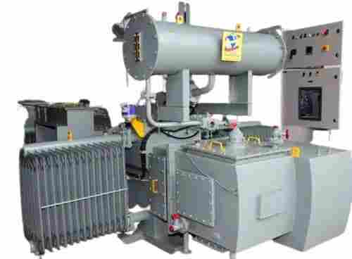 Three Phase Oil Cooled Oltc Distribution Transformer
