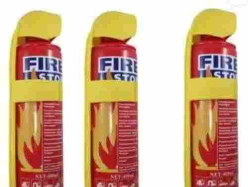 Firestop Fire Extinguisher