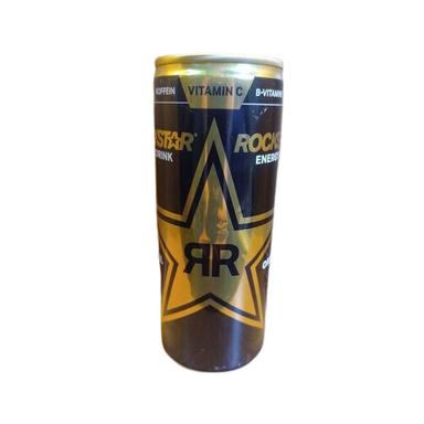 Beverage Rockstar Energy Drink