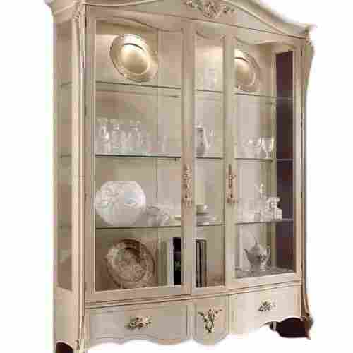 Crockery Antique Cabinets