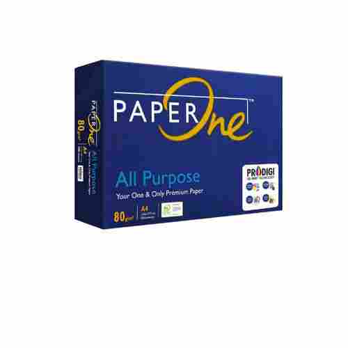 Paper One All Purpose A4 Paper