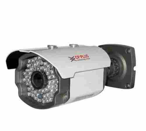 Round CCTV Bullet Camera