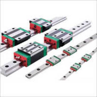 Electric Lm Rail And Blocks Guide
