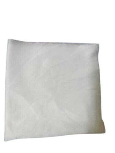 White Polyester Lint Free Wipes