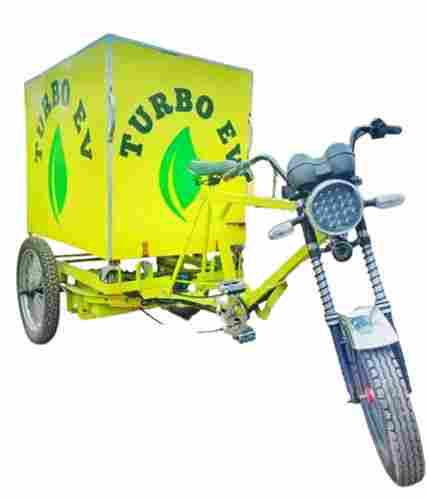 750w E Rickshaw Loader