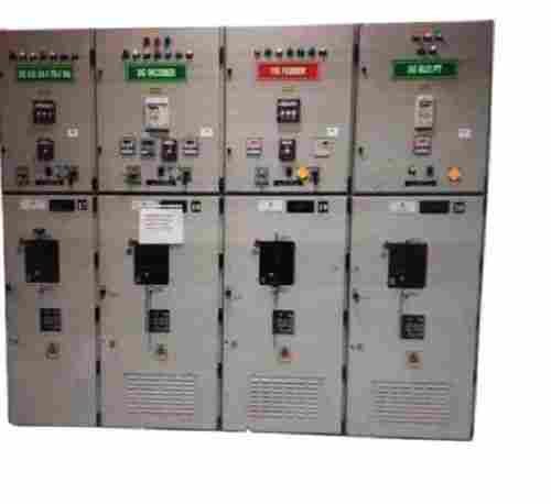 H T Control Panel Boxes