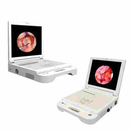 Endoscopy Portable Camera System
