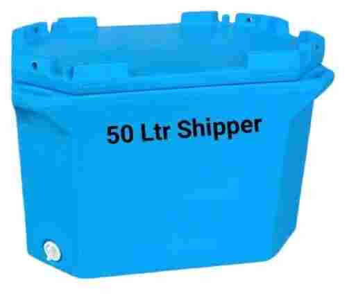 Lightweight Insulated Ice Boxes