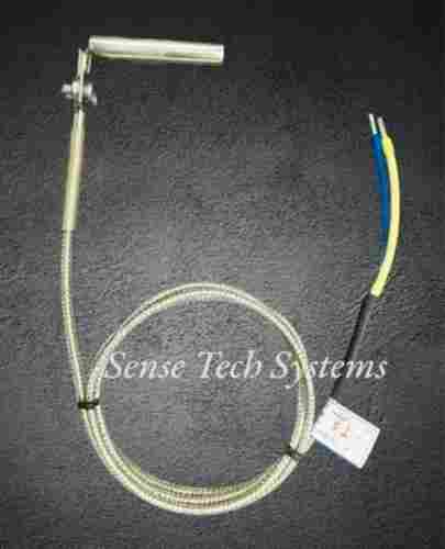 Butterfly Thermocouples