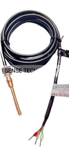 Comes In Various Colors Industrial Temperature Sensors