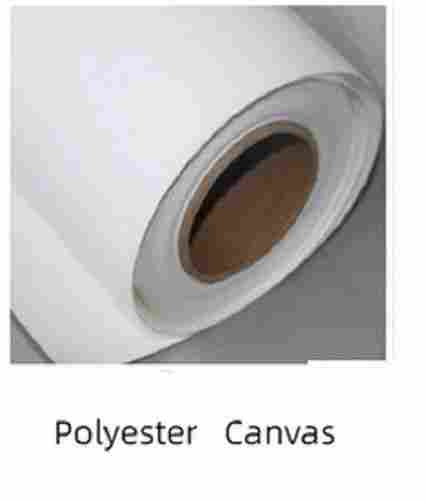 Polyester Cotton Inkjet Canvas