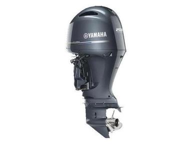 Buy Used Yamaha 200hp DEC Outboard  F200XCA