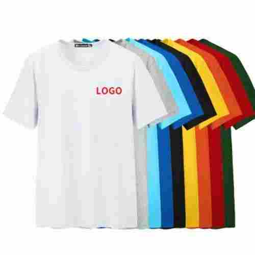 knitted promotional t-shirts