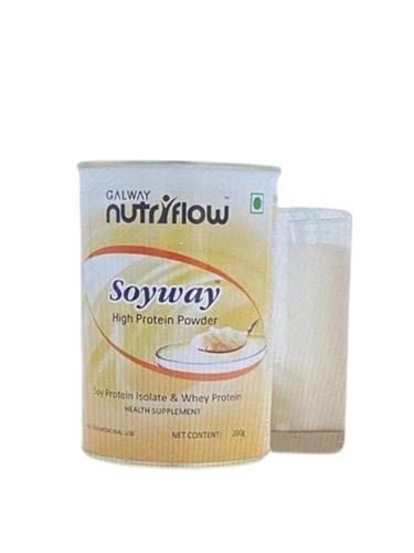 Soyway Health Protein Powder