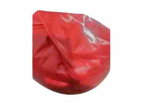 Red Leather Bean Bags