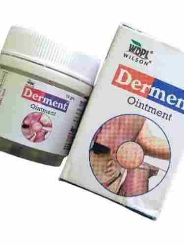 Skin Care Determent Ointment