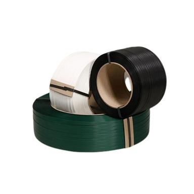 Round Polyester Pet Strap