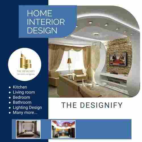 Residential Interior Design Services