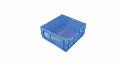 Solid Fabrication Crates