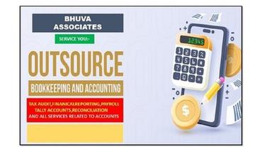 Accounts Outsourcing Services