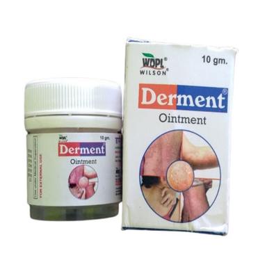 Derment Ringworm Ointment for External Use