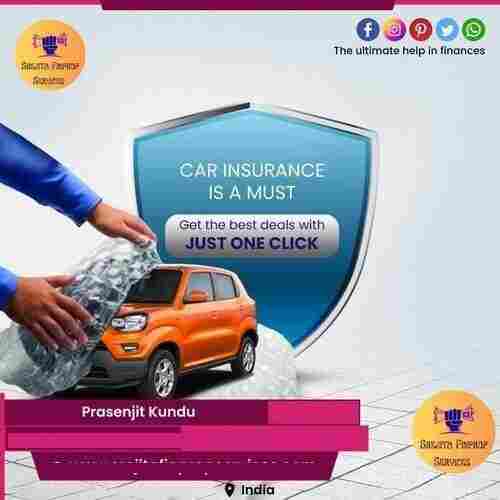 Car Insurance Services