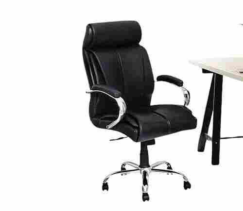 Leatherette Executive Chair