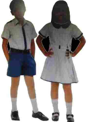 School Uniform 