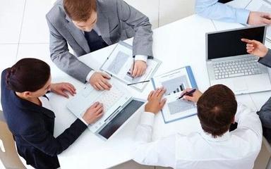 Skilled Contract Staffing Services