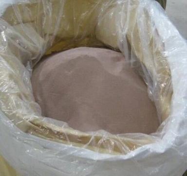 Brown Color Powder Form Zircon Sand, 50 Kg