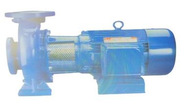 Color Coated Corrosion Resistant Cast Iron Body Electrical High Pressure Industrial Pumps