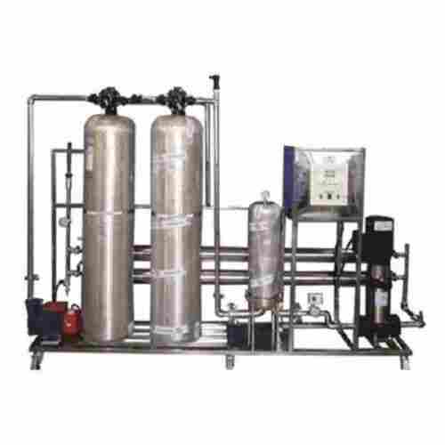 Commercial RO Water Purification System