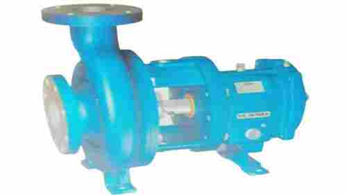 Electrical Industrial Pumps