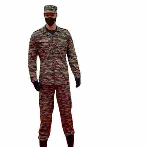 Army Dress Uniform