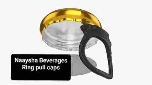 Ring Pull Caps For Beverage Can 