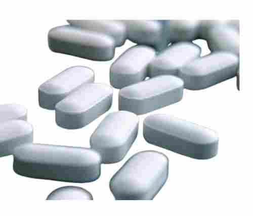 200 Mg Antibiotic Tablets