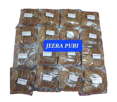 A Grade 100 Percent Purity Nutrient Enriched Healthy Round Shape Jeera Puri