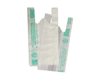 Light Weight Biodegradable Carry Bags