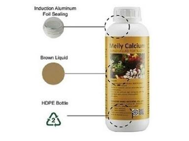6.0 PH Value DiaAgri-Meily Calcium Liquid Fertilizer