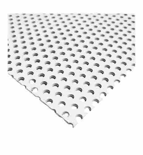 Jindal Stainless Steel Perforated Sheets