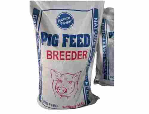 Pig Feed