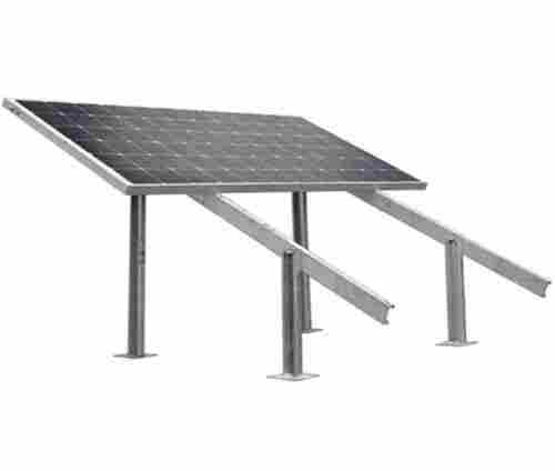 Rooftop Solar Panel Stand