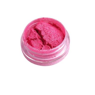 Pink Cosmetic Dyes Powder